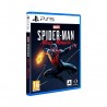JUEGO SONY PS5 SPIDER-MAN MILES MORALES 1