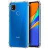 Carcasa COOL para Xiaomi Redmi 9C / 10A AntiShock Transparente 1