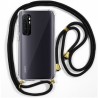 Carcasa COOL para Xiaomi Mi Note 10 Lite Cordón Negro 1