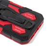 Carcaça COOL para iPhone 12 / 12 Pro Hard Clip Red 4