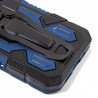 Carcaça COOL para iPhone 12 mini Clipe rígido Marino 4