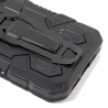 Carcasa COOL para iPhone 12 mini Hard Clip Negro 4