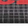 Tapete de cozinha lavável com design Hot&Spicy 45x150 cm 5