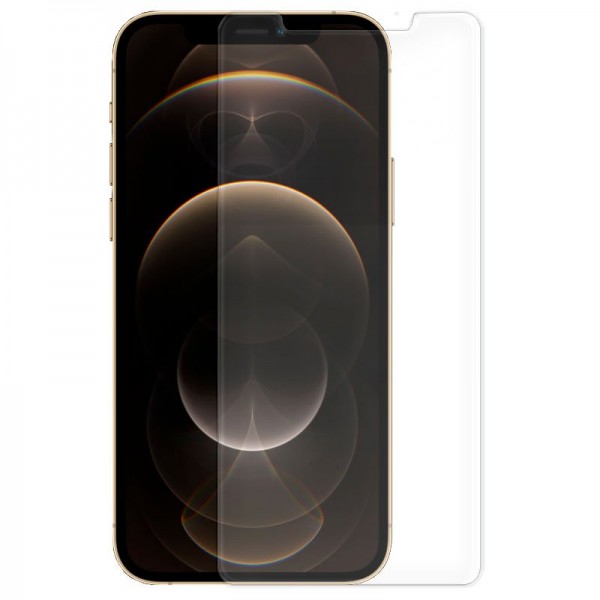 Protector Pantalla Cristal Templado COOL para iPhone 12 Pro Max D