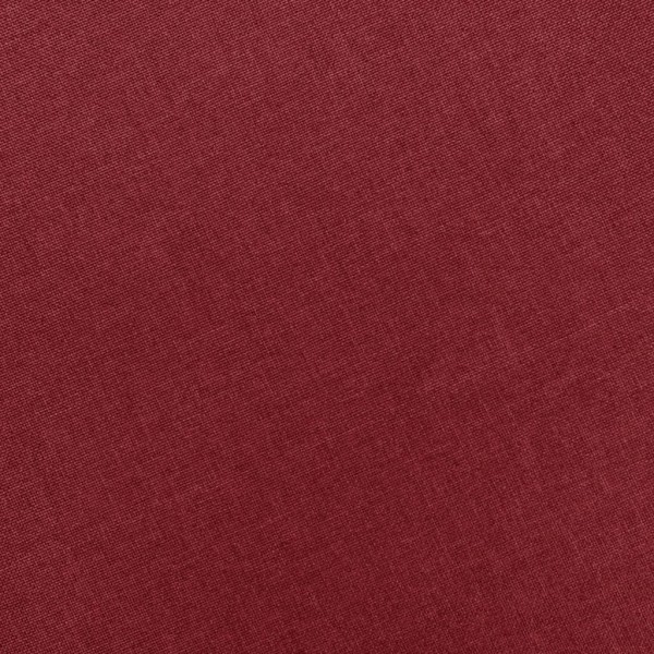 Poltrona de massagem em tecido vermelho com apoio para pés M 3