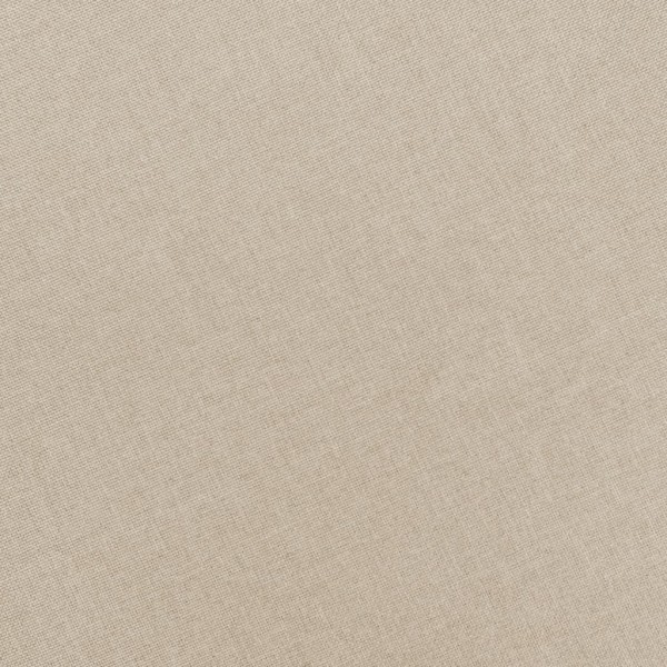 Sillón de masaje con reposapiés tela crema M 3