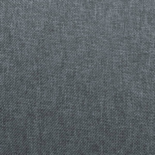 Sillón de masaje tela gris claro M 3