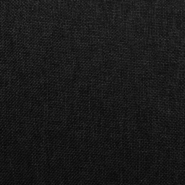 Poltrona de massagens tecido preto M 3