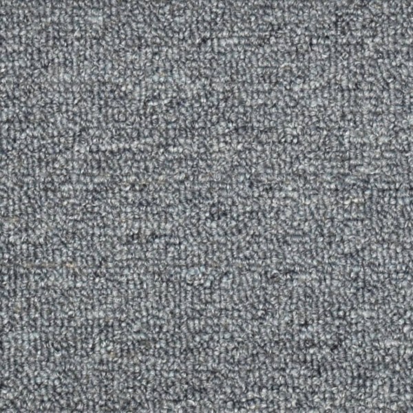 Alfombras de peldaños de escalera 15 uds gris azul 56x17x3 cm M 3