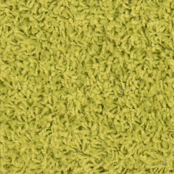 Tapetes de escada 15 pcs verdes 56x17x3 cm M 3