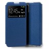Funda COOL Flip Cover para Samsung A426 Galaxy A42 5G Liso Azul 1