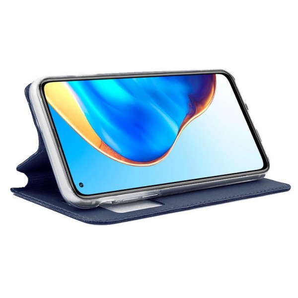 Fundação COOL Capa de Flip para Xiaomi Meu 10T / Minha luz azul 10T Pro M 2