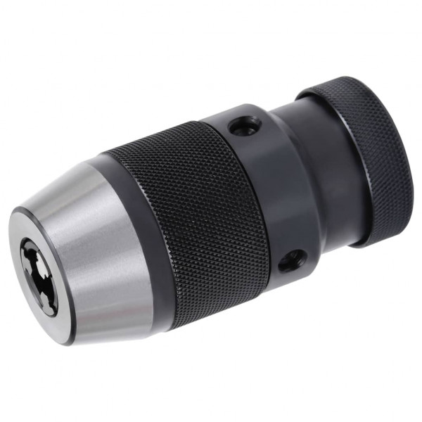 Portabrocas de liberación rápida MT2-B16 rango de sujeción 13mm M 3