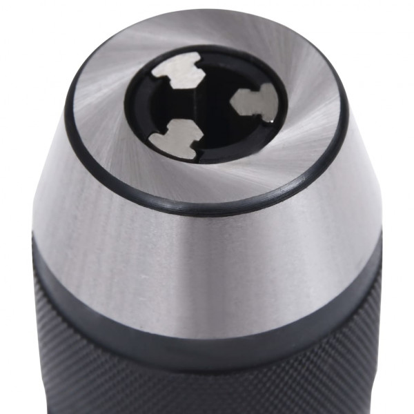 Portabrocas de liberación rápida MT2-B16 rango de sujeción 13mm M 5