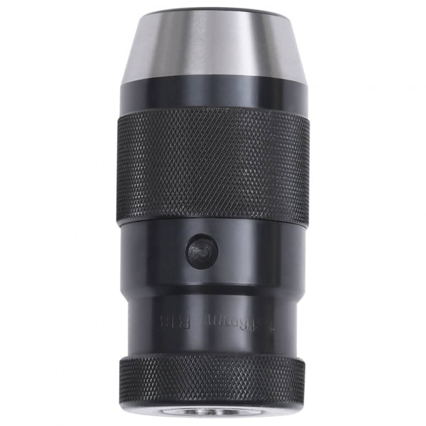 Portabrocas de liberación rápida MT2-B18 rango de sujeción 16mm M 4