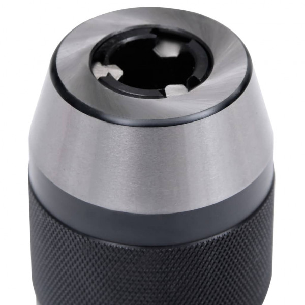 Portabrocas de liberación rápida MT2-B18 rango de sujeción 16mm M 5