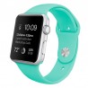 Cintura COOL para Apple Assista Série 1 / 2 / 3 / 4 / 5 / 6 / 7 / 8 / 9 / SE (38 / 40 / 41 mm) 1
