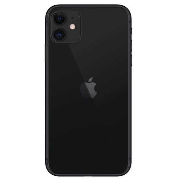 iPhone 11 64GB negro M 2