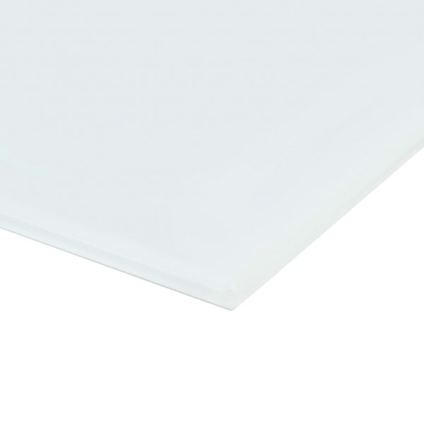 Pizarra magnética de pared vidrio 50x30 cm M 3