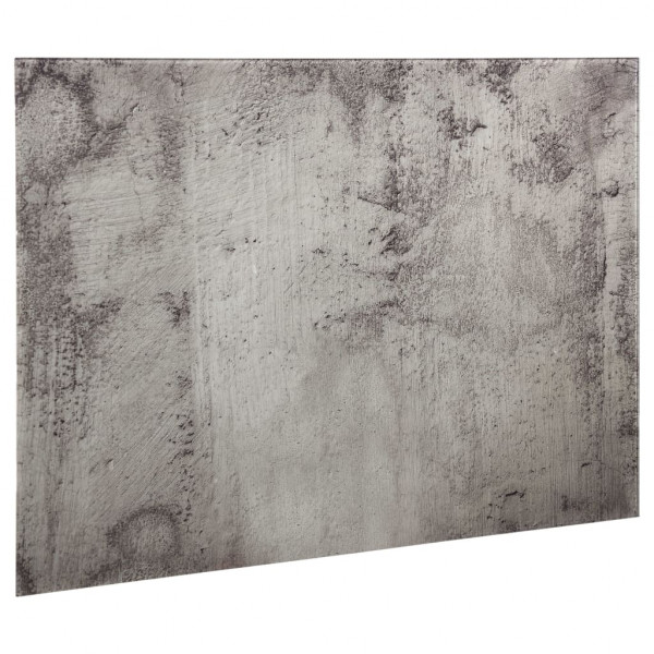 Pizarra magnética de pared vidrio 50x30 cm M 3