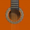 12 peças conjunto de guitarra clássica para iniciantes 4/4 39 2