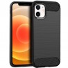 Carcaça COOL para iPhone 12 mini Carboon Preto 1