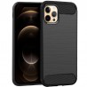 Carcasa COOL para iPhone 12 Pro Max Carbón Negro 1