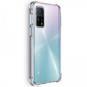 Carcaça COOL para Xiaomi My 10T / My 10T Pro AntiShock Transparent H