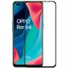Protector Pantalla Cristal Templado COOL para Oppo Reno 4 (FULL 3D Negro) 1