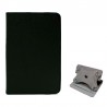 Funda COOL Ebook (Libro Electrónico) 6 pulg Polipiel Negro Giratoria 1