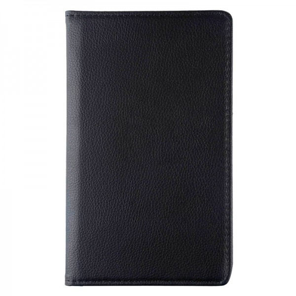 Fundação COOL para Samsung Galaxy Tab S7 / Tab S8 Polypiel Preto 11 ing M 4
