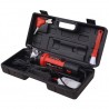 Set de maquinilla esquiladora para ovejas 550 W 2