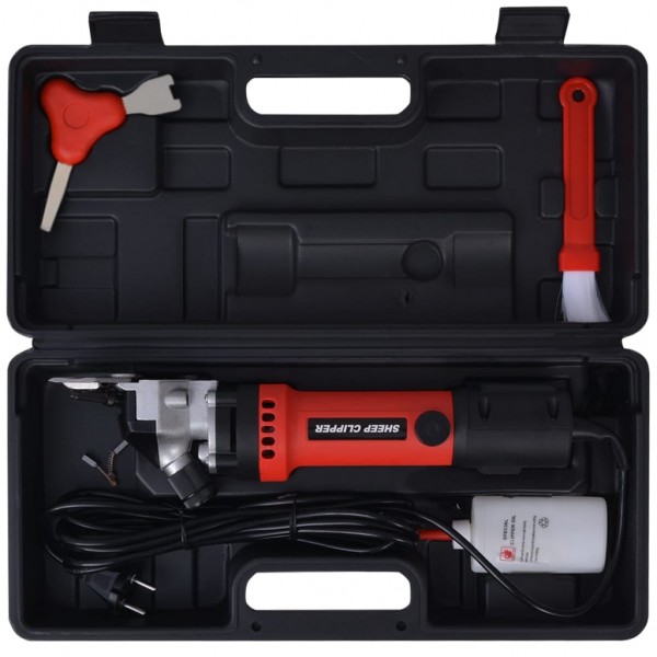 Set de maquinilla esquiladora para ovejas 550 W M 3