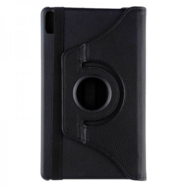 Funda COOL para Huawei Matepad Polipiel Liso Negro 10.4 pulg M 2