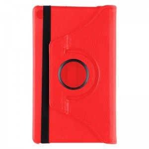 Fundação COOL para Huawei Matepad T10s Polypiel vermelho 10.1 ing H