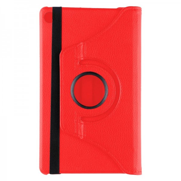 Fundação COOL para Huawei Matepad T10s Polypiel vermelho 10.1 ing M 2