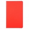 Funda COOL para Huawei Matepad T10s Polipiel Liso Rojo 10.1 pulg 4