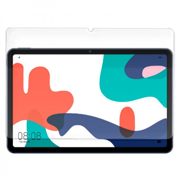 Protector Pantalla Cristal Templado COOL para Huawei Matepad (10.4 pulg) D
