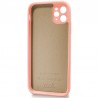 Carcasa COOL para iPhone 11 Pro Cover Rosa 2