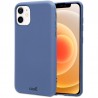 Carcaça COOL para iPhone 12 mini capa azul 1