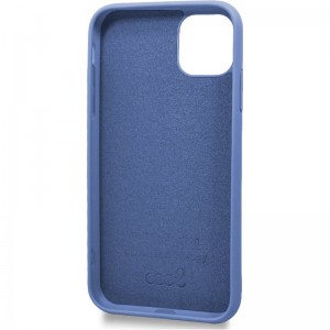 Carcasa COOL para iPhone 12 mini Cover Azul H