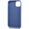 Carcaça COOL para iPhone 12 mini capa azul 2