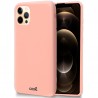 Carcasa COOL para iPhone 12 Pro Max Cover Rosa 1