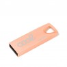 Pen Drive USB x64 GB 2.0 COOL Metal KEY Rose Gold 1