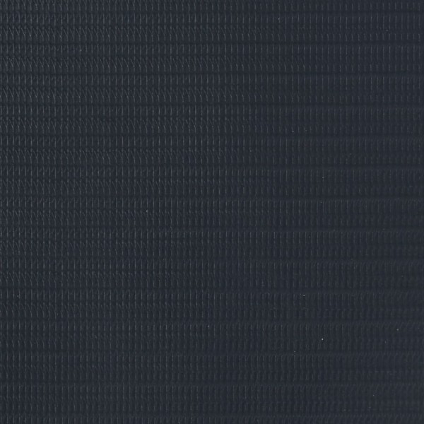 Painel privacidade p/ jardim 35x0.19 m PVC cinza-escuro fosco M 3