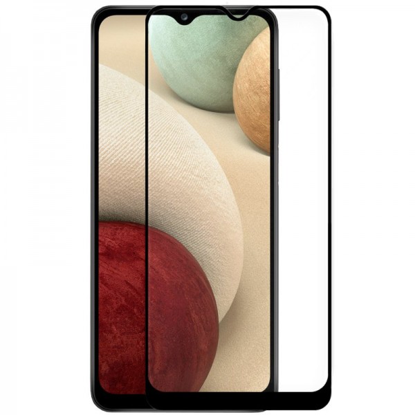 Protector Pantalla Cristal Templado COOL para Samsung A125 Galaxy A12 / M12 / A13 / A03 / M33 5G (FULL 3D) D