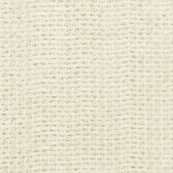 Toldo para balcão HDPE creme 120x300 cm M 2