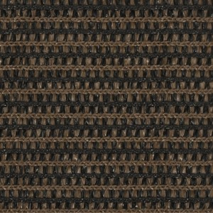 Para-sol estilo vela 160 g/m² 2x5 m PEAD preto H