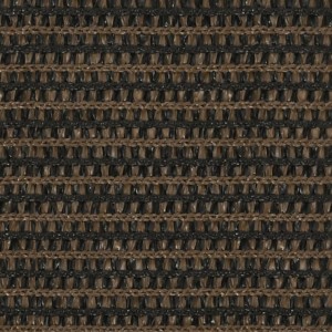 Para-sol estilo vela 160 g/m² 3.5x5 m PEAD preto H