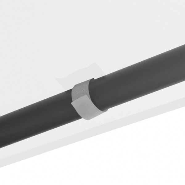 Cenador blanco 3x3x2.9 m 180 g/m² M 4